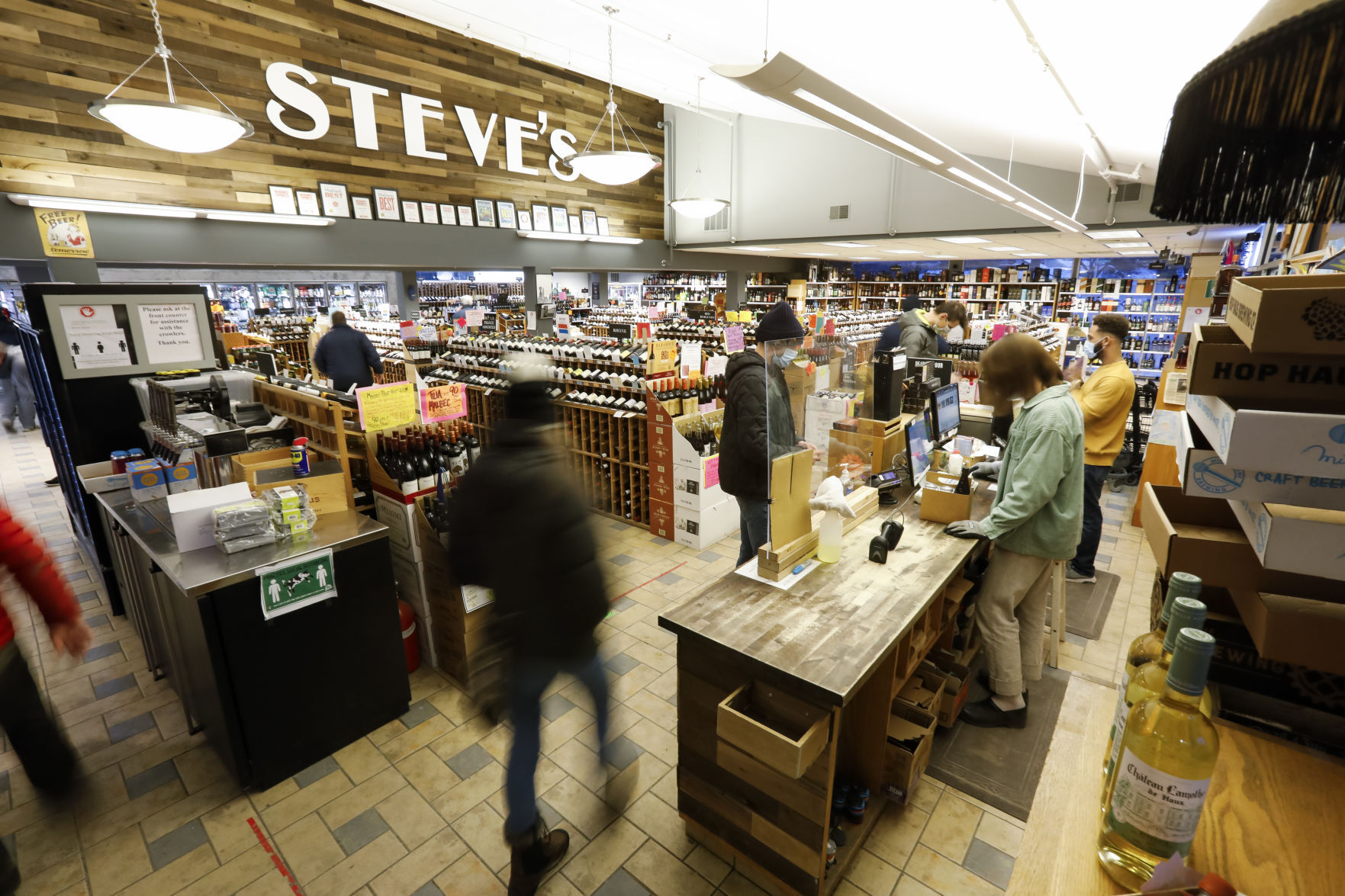 Steves Liquors 012921 01-01292021204008